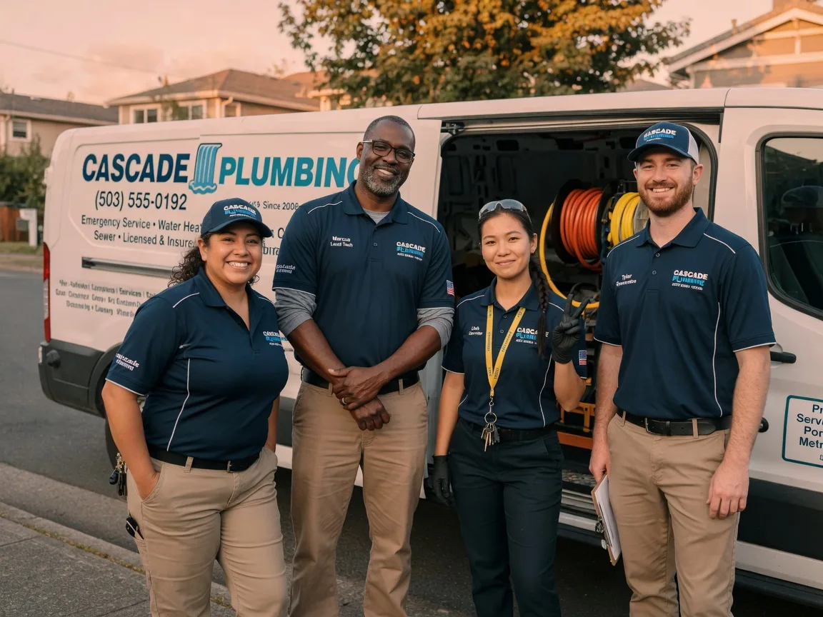 Emergency Plumber company in Warsaw, MO